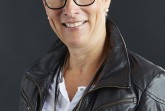 Yvonne Callier_Sales Director Germany_Portrait