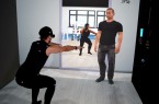 Virtuelles-Training