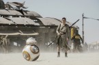 Star Wars: Die Waise Rey und BB