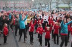 One Billion Rising Gruppe (2)