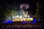 Veranstaltungshöhepunkte in jedem Jahr sind die zahlreichen Konzerte und Aufführungen im Rahmen der Musikfestspiele Potsdam Sanssouci.Foto: Stefan Gloede