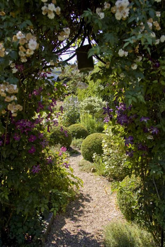 Offene Gärten in Lippe Juni 2017 https//owljournal.de https