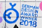 Die Sonderausstellung "Scheiße sagt man nicht!", die 2016 im LWL-Freilichtmuseum Detmold zu sehen war, ist jetzt mit dem German Design Award Design ausgezeichnet worden.
Foto: LWL/DBCO/BOK + Gärtner