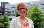 Prof. Dr. Anette Buyken von der Universität Paderborn.Foto Universität Paderborn, Nina Reckendorf.