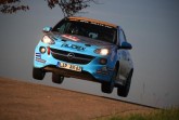 Attraktiver Terminkalender im ADAC Opel Rallye Cup 2018.Foto:ADAC