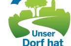 Logo des Wettbewerbs „Unser Dorf hat Zukunft“
