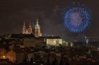 Tschechien lockt mit reichhaltigem Silvesterprogramm