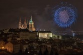 Tschechien lockt mit reichhaltigem Silvesterprogramm