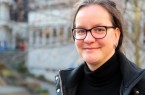 Prof. Dr. Antje Langer will mit ihrer Forschung geschlechtersensiblem Unterricht den Weg bereiten.
Foto: © Universität Paderborn, N. Reckendorf