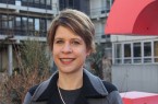 Prof. Dr. Bettina Kohlrausch von der Universität Paderborn untersucht soziale Abstiegsängste. Foto: © Universität Paderborn