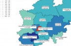 Beherbergungsstatistik-NRW-2017-Regionen-1000x524