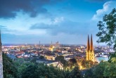 Bielefeld-Panorama