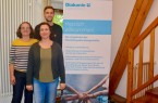 Bertelsmann unterstützt Begegnungszentrum „Café Connect“ in Gütersloh