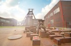 UNESCO-Welterbe Zollverein in Essen Foto: © Ruhr Tourismus/J. Schlutius