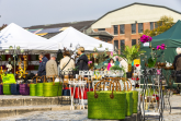 Herbstmarkt macht Lust auf „Goldene Jahreszeit“
Foto: MaxiPArk Hamm
