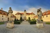 Schloss Valtice. Foto: CzechTourism/Libor Sváček