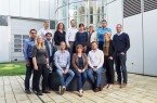 Das Team von Digital in NRW