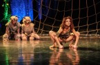 Deutsche Tanzkompanie zeigt „Das Dschungelbuch“ im Theater im Park als Tanztheaterstück für die ganze Familie