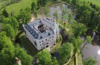 Schloss Fischbach war erstmals im Restaurantführer von Gault&Millau vertreten. Foto: Schloss Karpniki