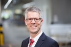 Als neuer Ausschussvorsitzender gewählt: Jan Ottensmeyer Foto: AGOFORM GmbH