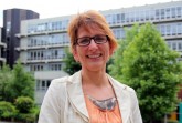 (Universität   Paderborn,   Nina   Reckendorf):   Prof.   Dr.   Anette   Buyken   von   der   Universität
Paderborn.