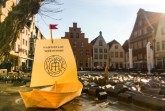Die kommenden Westfälischen Hansetage finden in Warendorf statt. Rheda-Wiedenbrücker haben auch dieses Jahr die Möglichkeit, im Rahmen von Tagesfahrten den Hansemarkt zu besuchen. (Quelle: Stadt Warendorf)