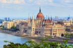 Budapest, Foto: Shutterstock
