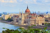 Budapest, Foto: Shutterstock