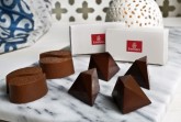 Schokoladen in der_First und Business Class, Foto: Emirates
