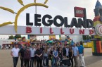 Young Network im Legoland