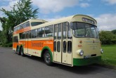 Im originalen Büssing-Bus können Einheimische und Gäste jeden Samstag um 15:30 Uhr auf Entdeckungsreise durch die Löwenstadt gehen.(Foto: BSVG)
