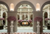 Foto: Four Seasons Hotel Firenze Lobby