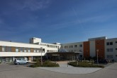 Das St. Vincenz Hospital in Brakel gehört in seiner Größenordnung zu den besten 
Kliniken Deutschlands. 
Ansprechpartner für Rückfragen: