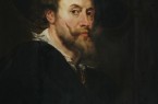 Peter Paul Rubens, Selbstportrait, 1625, Förderverein des Siegerlandmuseums und des Oberen Schlosses e.V. Siegen, Foto:  © Förderverein des Siegerlandmuseums und des Oberen Schlosses e.V. Siegen