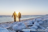 Nordseeurlaub, Winterfrische Titelseite, Foto: Oliver Franke