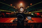 Auch 2019 heizt DJ Michael Great der Landjugend mit Partyhits und Clubsounds in der Großen Halle ein.Foto:(C)Redhead