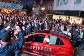 Gewinner Verlosung, Moritzmarkt, Foto: Stadt Büren