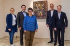 2019_12_11_Ausstellung Woldemar Winkler Klinikum Gütersloh (1)