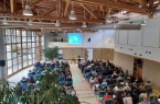 Die 24. Forum-Tagung Psychatrie und Psychotherapie in der LWL-Klinik Paderborn.
Foto: LWL-Klinik Paderborn