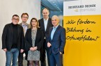 Reinhard Mohn Stiftung, Foto: Bertelsmann SE & Co. KGaA