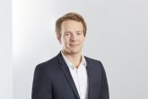 Benedikt Dalkmann, Foto:  Bertelsmann SE & Co. KGaA