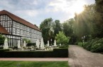 Kundenentscheidung: „Gräflicher Park Health & Balance Resort“ in Bad Driburg ist beliebtestes nachhaltiges Hotel in Westfalen, Foto: Horst Hamann