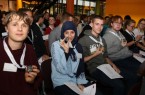 Nach dem Abitur stehen für Jugendliche wichtige Schritte und Entscheidungen an: Foto: Studienkompass
