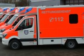 Das geplante Telenotarztsystem unterstützt bestehende rettungsdienstliche Strukturen. Foto: Kreis Paderborn