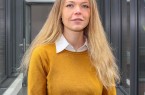 Foto (Universität Paderborn): Anja Westermann, Wissenschaftlerin am Historischen Institut der Universität Paderborn.