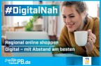 Ganz nach dem Motto „support you locals“ hat die DigitaleHeimatPB auf ihrer Website eine Plattform für Plattformen geschaffen. Foto: Stadt Paderborn