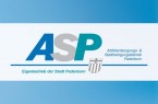 ASP-Logo.Bild: ASP