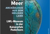 Die neue Sonderausstellung "Leben am Toten Meer" über Archäologie aus dem Heiligen Land startet im Juli im LWL-Museum in der Kaiserpfalz.
Foto: LWL