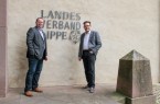 Brand Duesberg, Foto: Landesverband Lippe