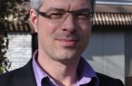 Prof. Dr. Heiko Meier ist Sportsoziologe an der Universität Paderborn. Foto Universität Paderborn